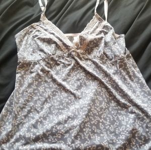 Cute floral top
